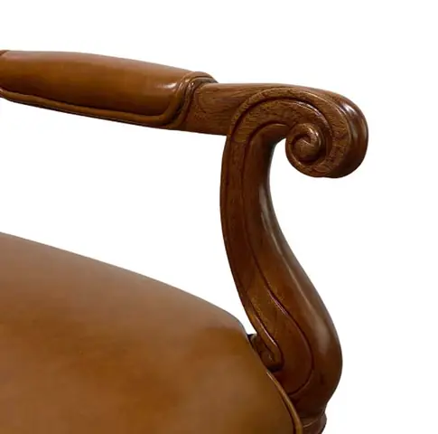 Sự lãng mạn của nội thất Rococo phong cách Pháp Sự lãng mạn của nội thất Rococo phong cách Pháp
