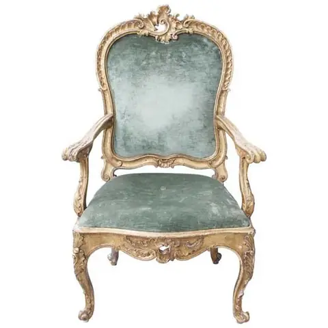 Nội thất Rococo phong cách Đức, Áo, Thụy Sĩ Nội thất Rococo phong cách Đức, Áo, Thụy Sĩ