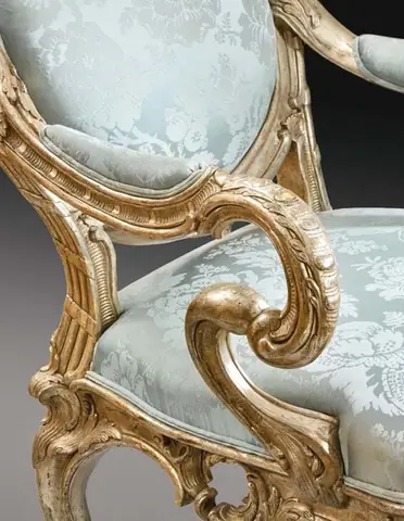 Mua nội thất Rococo đẳng cấp sang trọng Mua nội thất Rococo đẳng cấp sang trọng