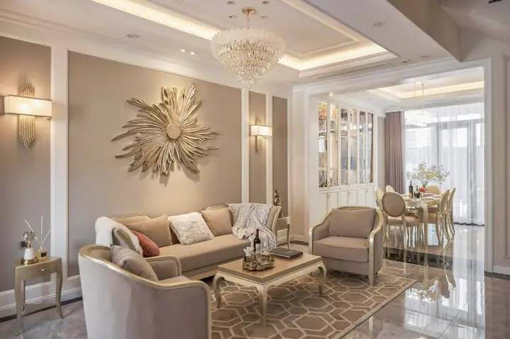phong cách nội thất sài gòn phong cách nội thất sài gòn