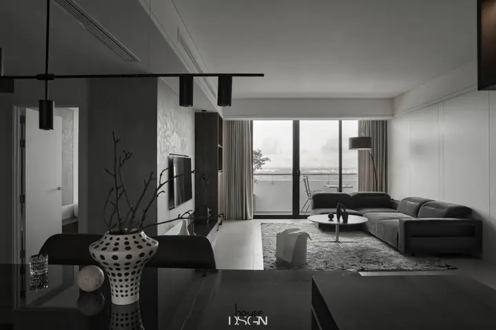 6. Phong cách thiết kế hiện đại