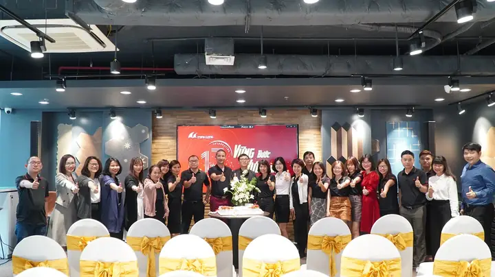 Thành công của doanh nghiệp đi đầu trong ngành thời trang cho nội thất