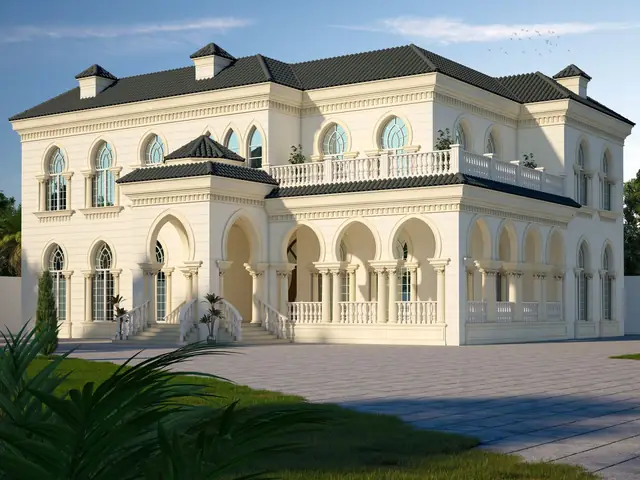 Phong cách thuộc địa (Colonial Style) là gì? Phong cách thuộc địa (Colonial Style) là gì?