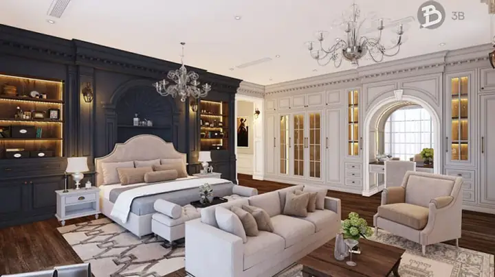 Đồ trang trí được thiết kế tinh tế Đồ trang trí được thiết kế tinh tế