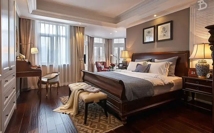 Tập trung vào chi tiết