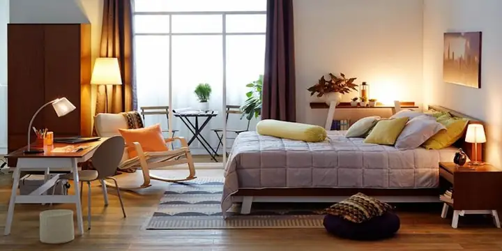 UMA nội thất được thành lập lâu năm và phát triển rộng khắp UMA nội thất được thành lập lâu năm và phát triển rộng khắp