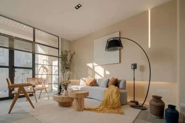 1.1 Thiáº¿t káº¿ phÃ²ng khÃ¡ch