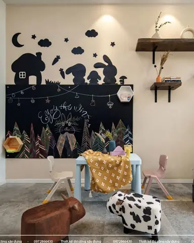 1.1 Thiáº¿t káº¿ phÃ²ng khÃ¡ch