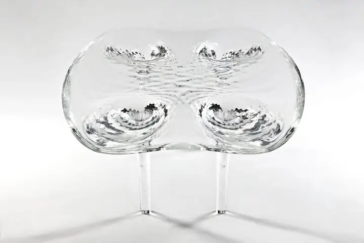 phong cách nội thất zaha phong cách nội thất zaha