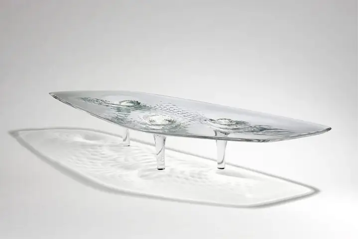 phong cách nội thất zaha phong cách nội thất zaha