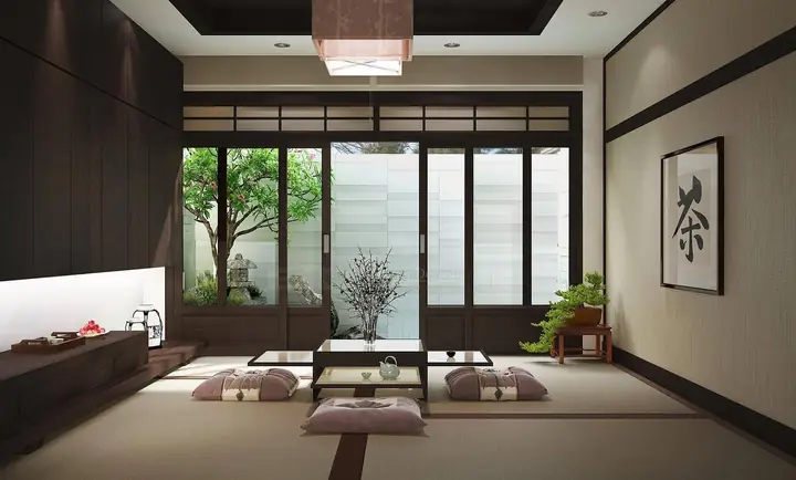 Sử Dụng Vật Liệu Thân Thiện Với Môi Trường