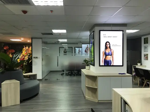 Vai Trò Của Không Gian Văn Phòng Hiện Đại