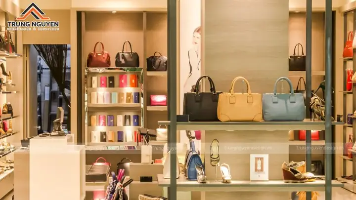 Những đặc trưng cộp mác Boutique