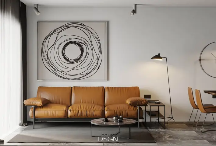 2.1. Về nội thất