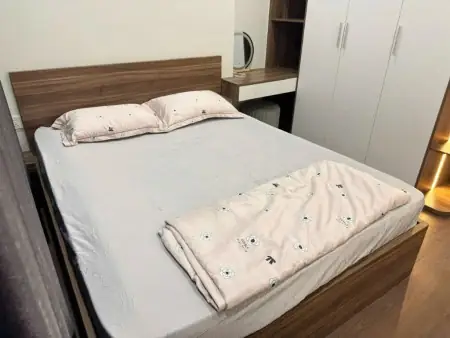 Kinh Nghiệm Thuê Phòng Cho Thuê Có Nội Thất: Lựa Chọn Thông Minh Cho Cuộc Sống Tiện Nghi