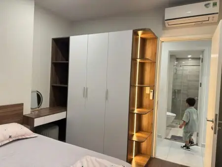 Kinh Nghiệm Thuê Phòng Cho Thuê Có Nội Thất: Lựa Chọn Thông Minh Cho Cuộc Sống Tiện Nghi
