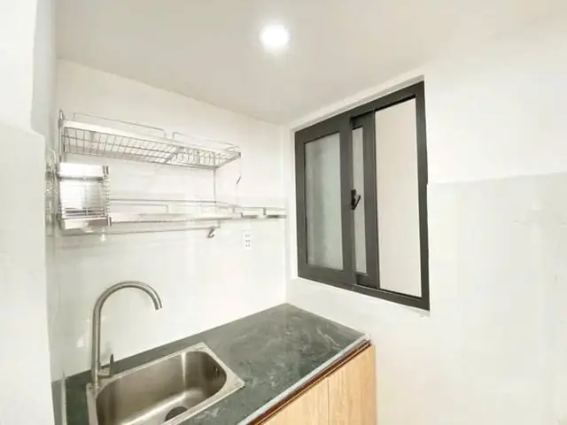 Top Khu Vực Thuê Phòng Full Nội Thất Bình Tân Đáng Giá