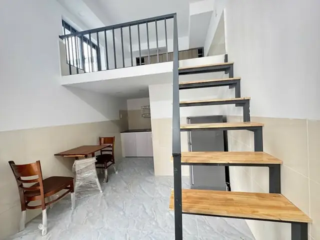 Top Khu Vực Thuê Phòng Full Nội Thất Bình Tân Đáng Giá