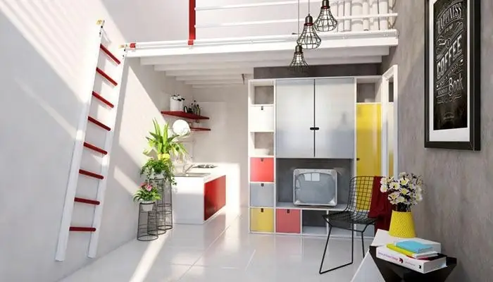 Phòng Cho Thuê Không Nội Thất: Hướng Dẫn Toàn Diện Cho Người Thuê