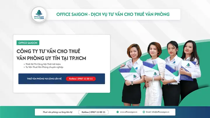X. Tại sao nên thuê văn phòng trọn gói Quận 3 tại Office Saigon? X. Tại sao nên thuê văn phòng trọn gói Quận 3 tại Office Saigon?