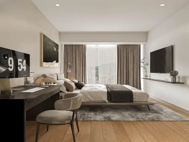 Cho Thuê Căn hộ Full Nội Thất Cao Cấp Opera The Metropole 2 Phòng Ngủ 69m2 Cho Thuê Căn hộ Full Nội Thất Cao Cấp Opera The Metropole 2 Phòng Ngủ 69m2