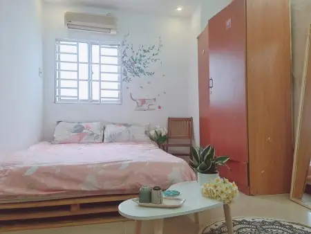 Kinh Nghiệm Thuê Phòng Full Nội Thất Dương Ba Trạc Chuẩn Nhất