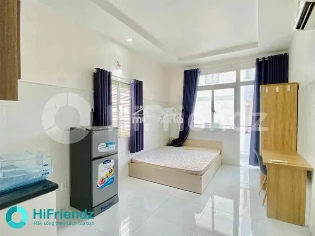 Kinh Nghiệm Thuê Phòng Full Nội Thất Dương Ba Trạc Chuẩn Nhất