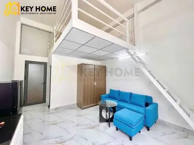 Thuê Phòng Full Nội Thất Quận Bình Thạnh: Cẩm Nang Từ A-z