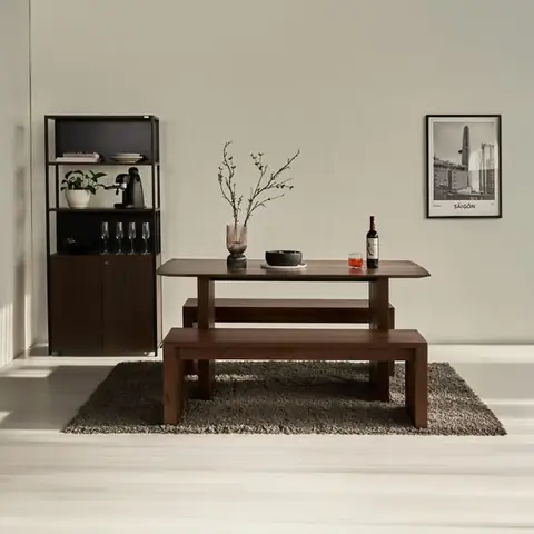 Ghế Băng PLANK Ghế Băng PLANK
