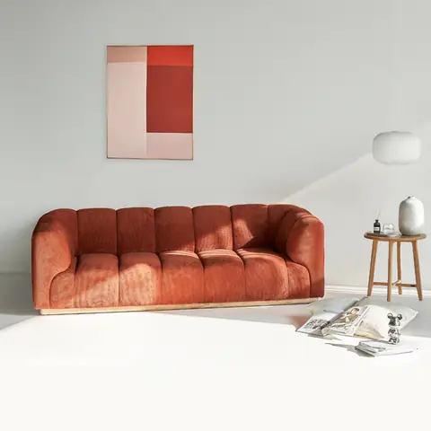 Ghế Sofa Băng 2m2 VERONA Ghế Sofa Băng 2m2 VERONA