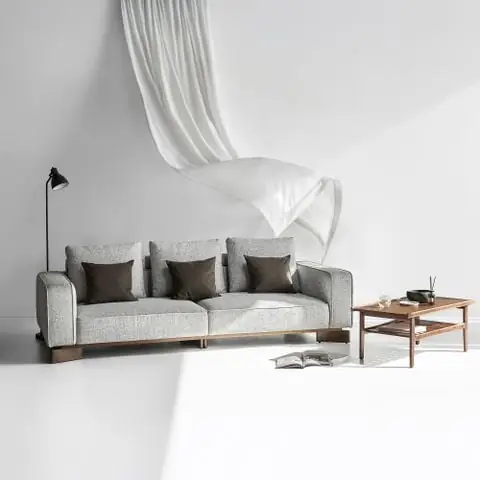 Ghế Sofa Vải MOHO GIORGIO - MOHO Signature Ghế Sofa Vải MOHO GIORGIO - MOHO Signature