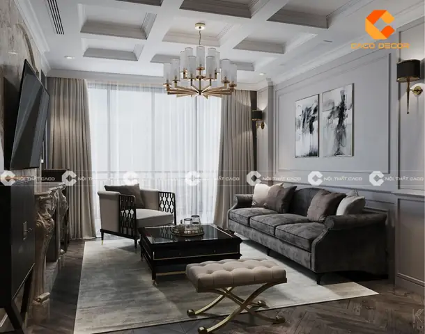 Dễ Dàng Kết Hợp Với Nhiều Gam Màu