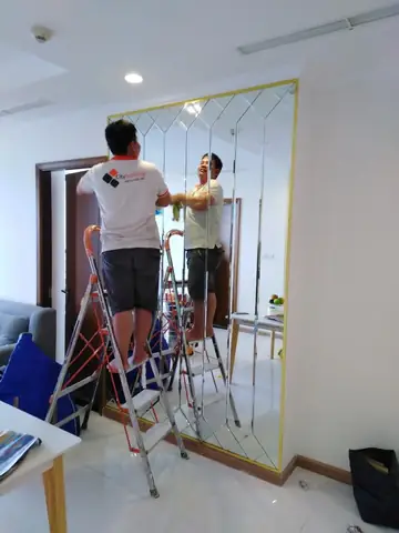 🔍Kính thủy trang trí là gì?