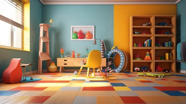 Tư vấn chọn phông nền nội thất đẹp hd 3d ấn tượng