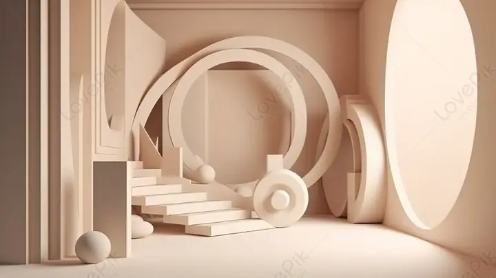 Tư vấn chọn phông nền nội thất đẹp hd 3d ấn tượng
