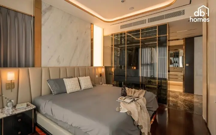 Tại sao phối màu phòng ngủ quan trọng?