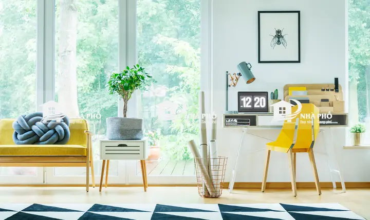 Phong Thủy Cơ Bản Trong Kiến Trúc Nội Thất