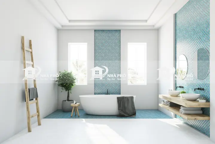 Thiết Kế Nhà Tắm Thiết Kế Nhà Tắm