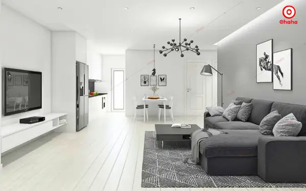 Phong Thủy Nội Thất Cho Người Mệnh Kim: Bí Quyết Mang Lại Tài Lộc Và Thịnh Vượng