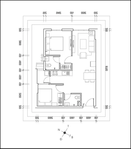 Tư Vấn Thiết Kế Nội Thất Đúng Phong Thủy Cho Người Mệnh Kim