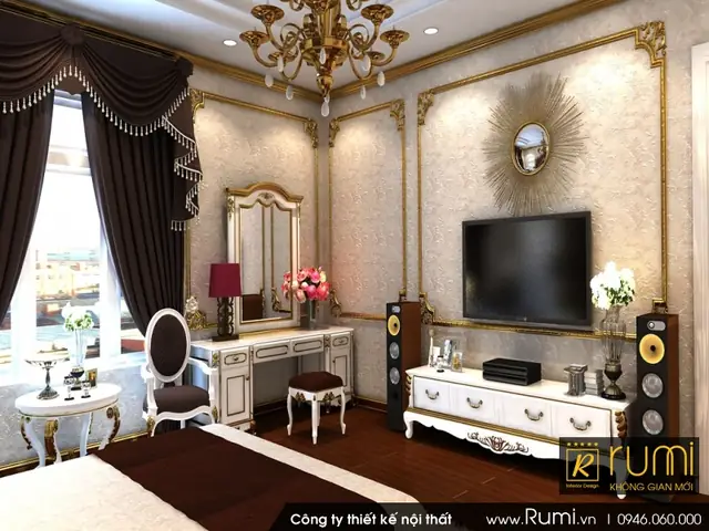 4. Tham khảo các mẫu nội thất đẹp