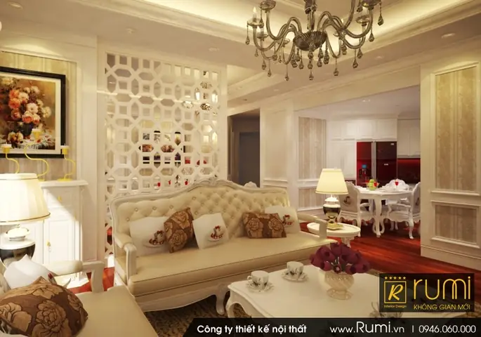 4. Tham khảo các mẫu nội thất đẹp