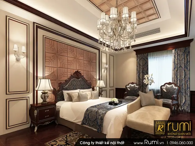 4. Tham khảo các mẫu nội thất đẹp