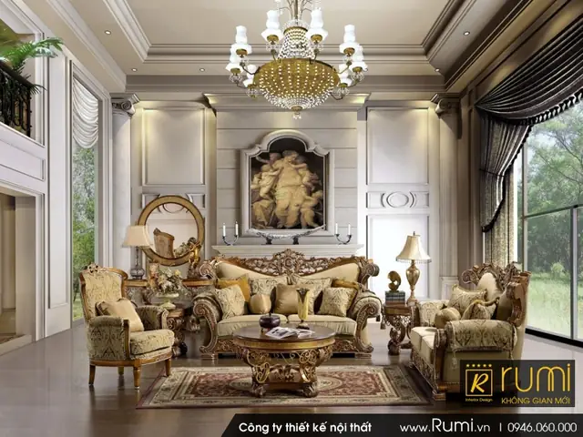 4. Tham khảo các mẫu nội thất đẹp