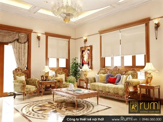 4. Tham khảo các mẫu nội thất đẹp
