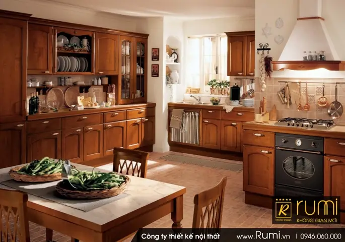 4. Tham khảo các mẫu nội thất đẹp