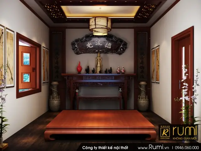 4. Tham khảo các mẫu nội thất đẹp