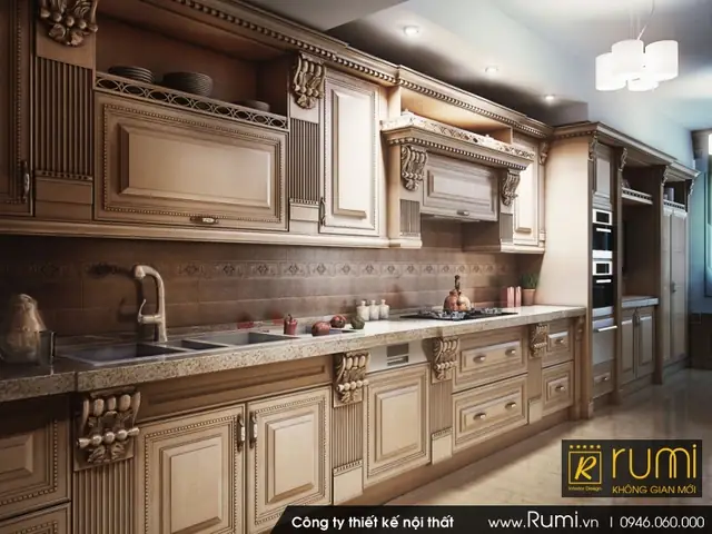 4. Tham khảo các mẫu nội thất đẹp