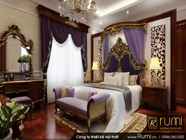4. Tham khảo các mẫu nội thất đẹp