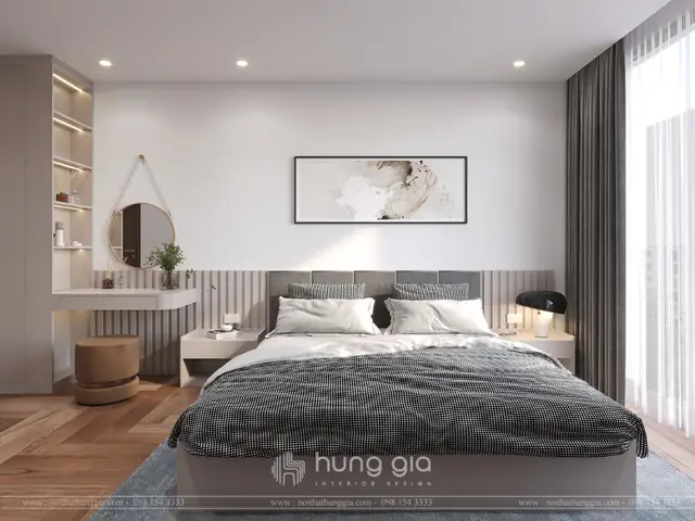 ✔️Phòng Ngủ